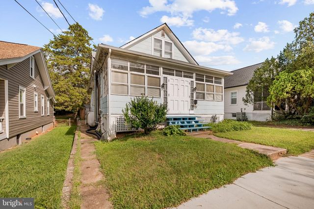 4009 35TH ST, Mount Rainier, MD 20712