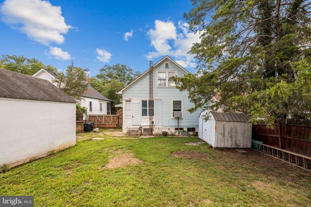 4009 35TH ST, Mount Rainier, MD 20712