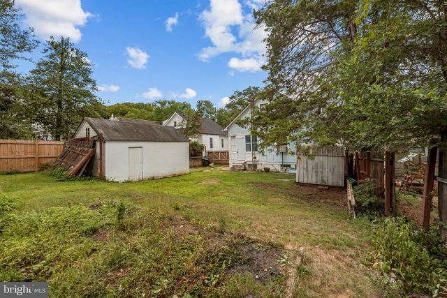 4009 35TH ST, Mount Rainier, MD 20712
