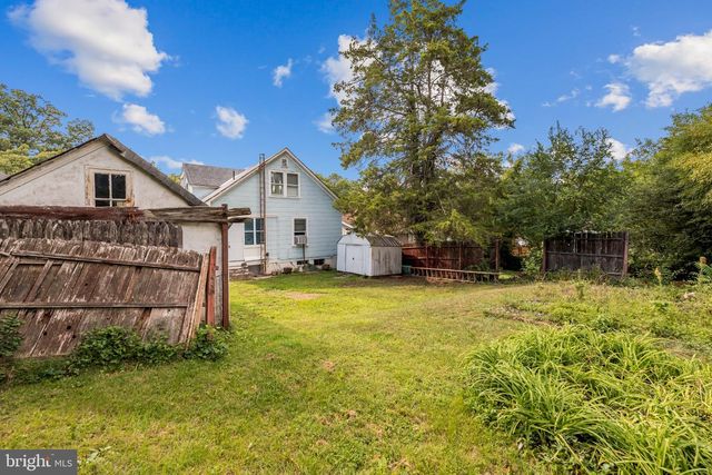 4009 35TH ST, Mount Rainier, MD 20712