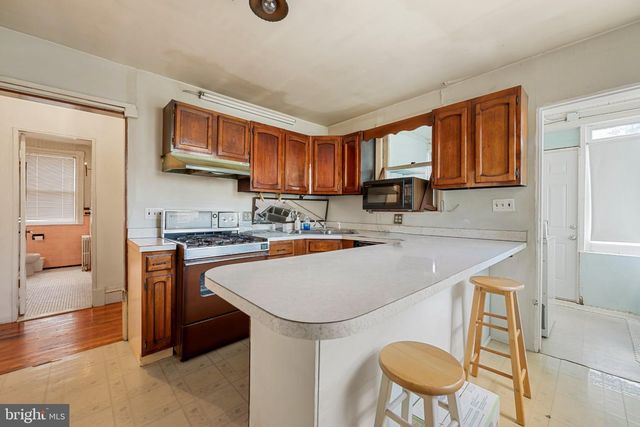 4009 35TH ST, Mount Rainier, MD 20712