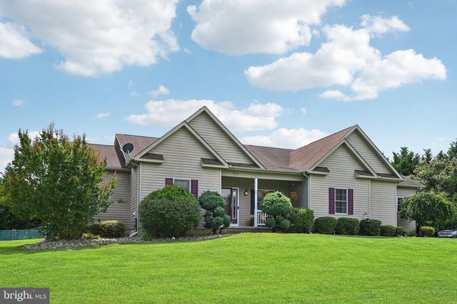 315 BEECH LN, Middletown, DE 19709