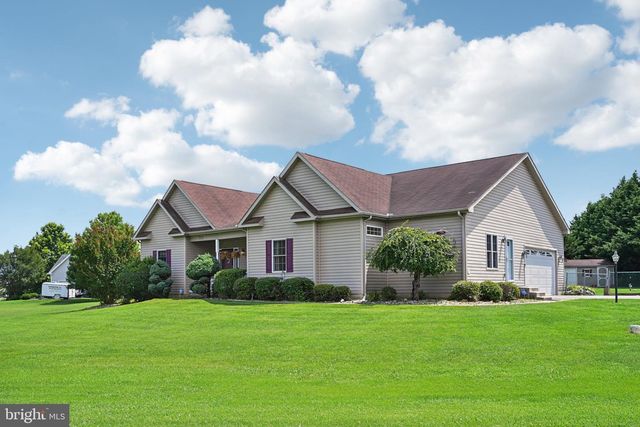 315 BEECH LN, Middletown, DE 19709