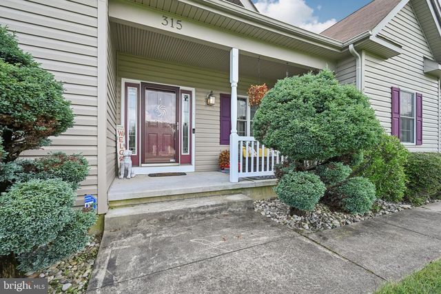 315 BEECH LN, Middletown, DE 19709