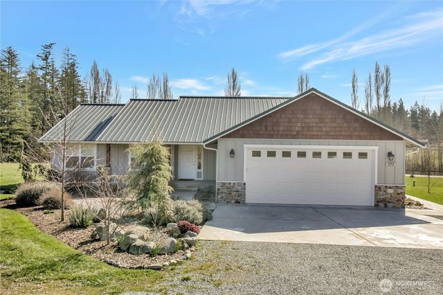 177 S Sunrise Boulevard, Camano Island, WA 98282