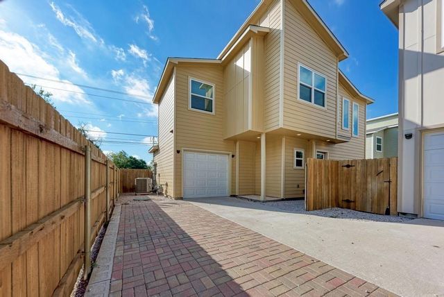 7714 Watson ST A, Austin, TX 78757