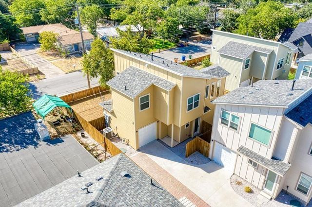 7714 Watson ST A, Austin, TX 78757