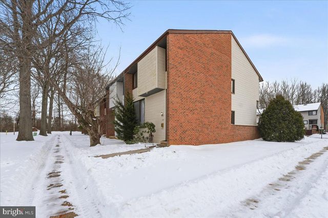 159 HENDERSON PL, Hightstown, NJ 08520