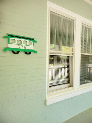 976 Delaware SE Avenue 2, Atlanta, GA 30316