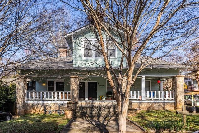 976 Delaware SE Avenue 2, Atlanta, GA 30316