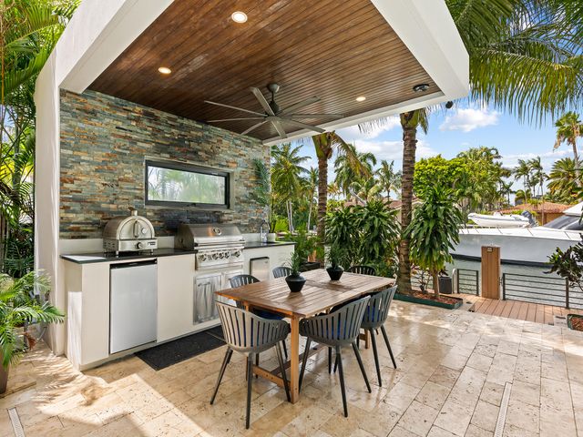 609 Poinciana Drive, Fort Lauderdale, FL 33301