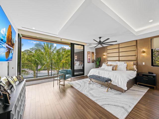 609 Poinciana Drive, Fort Lauderdale, FL 33301