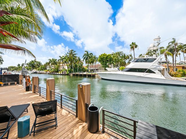 609 Poinciana Drive, Fort Lauderdale, FL 33301