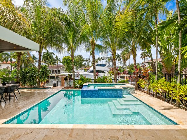 609 Poinciana Drive, Fort Lauderdale, FL 33301