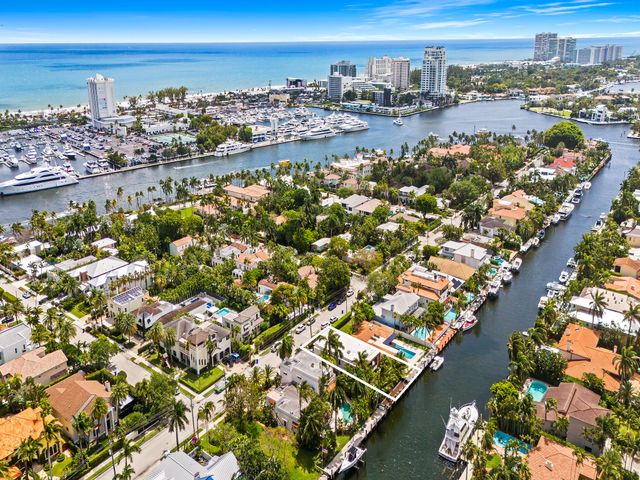 609 Poinciana Drive, Fort Lauderdale, FL 33301