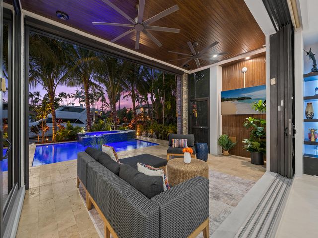 609 Poinciana Drive, Fort Lauderdale, FL 33301