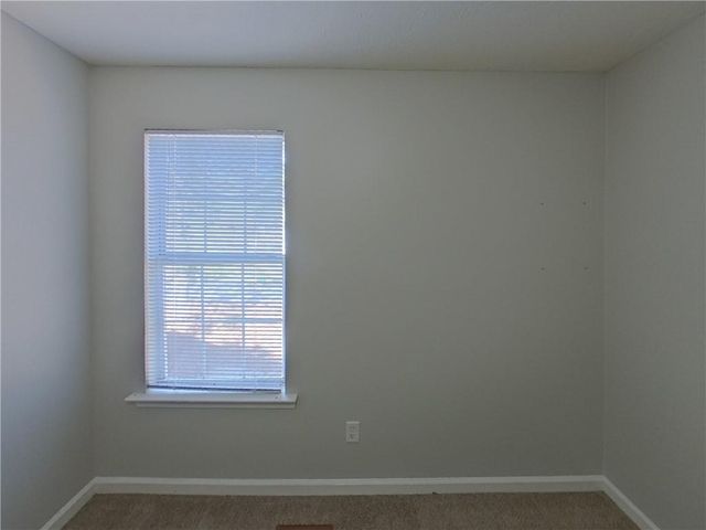 Address unavailable.