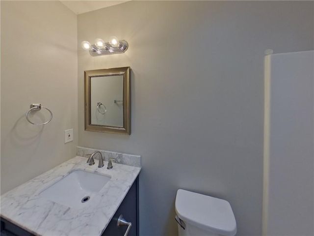 Address unavailable.