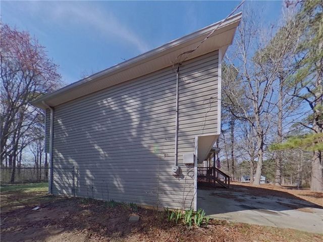 Address unavailable.