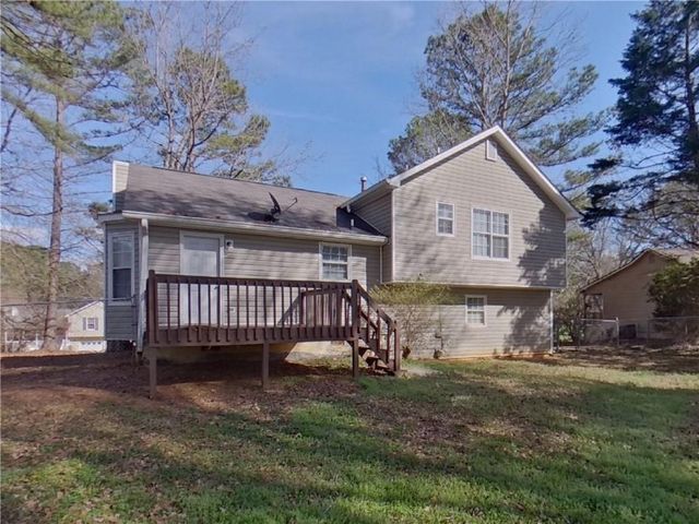 Address unavailable.