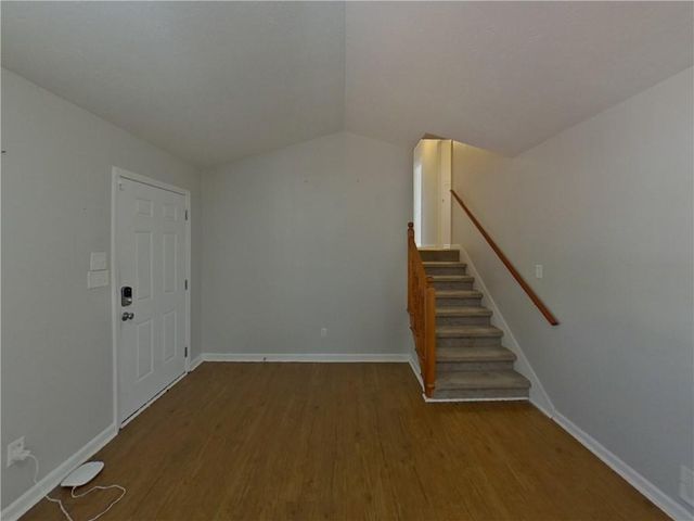 Address unavailable.