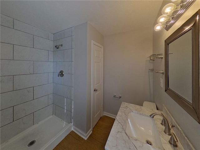 Address unavailable.