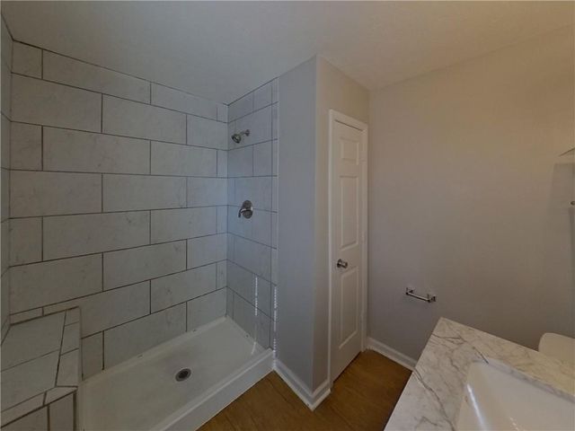 Address unavailable.