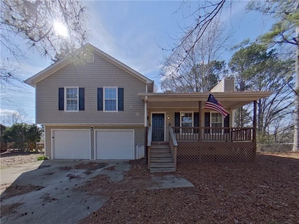 Address unavailable.