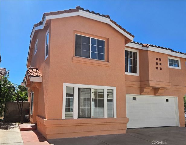 9724 Cortada C, El Monte, CA 91733