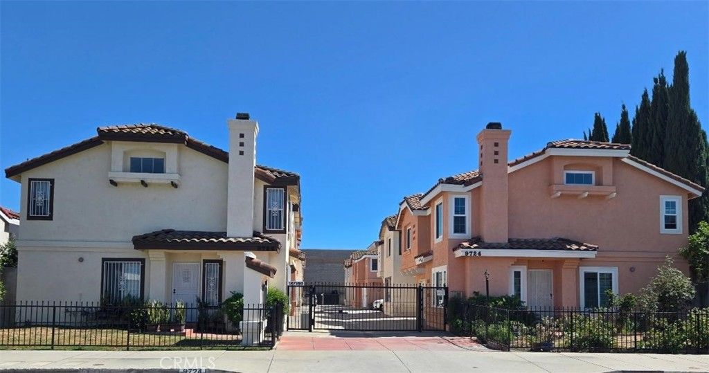 9724 Cortada C, El Monte, CA 91733