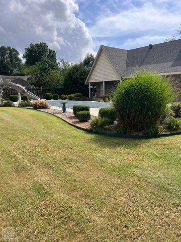 318 Davis, Manila, AR 72442