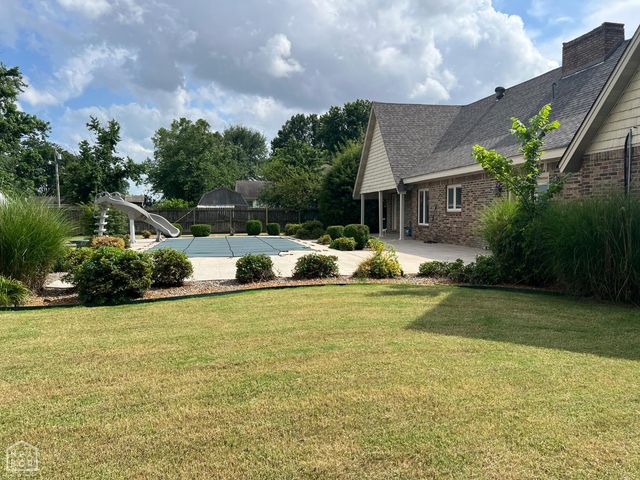 318 Davis, Manila, AR 72442