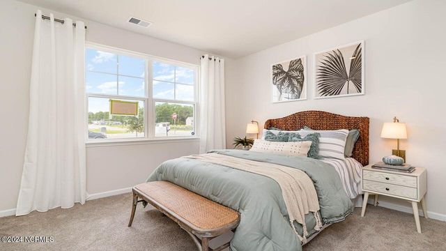 1009 Stanbury Bluff Road SW, Supply, NC 28462