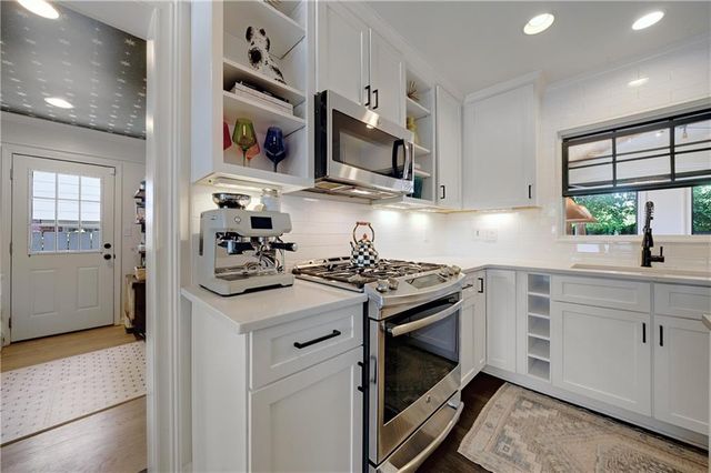 2334 Cortez Way NE, Brookhaven, GA 30319