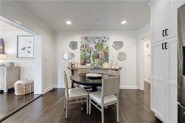 2334 Cortez Way NE, Brookhaven, GA 30319