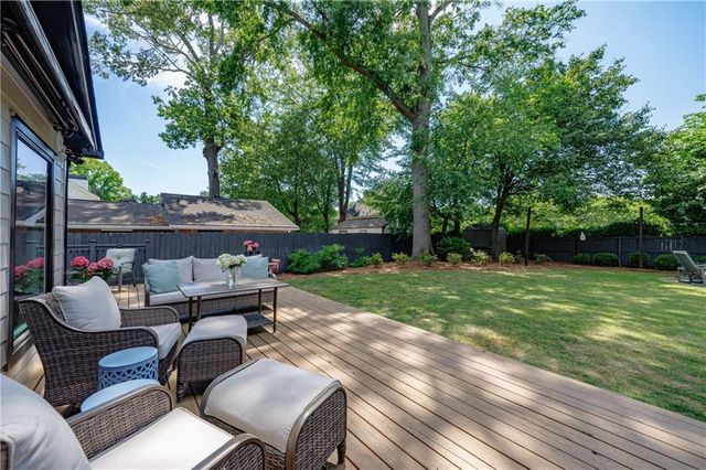 2334 Cortez Way NE, Brookhaven, GA 30319