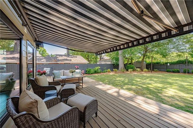 2334 Cortez Way NE, Brookhaven, GA 30319