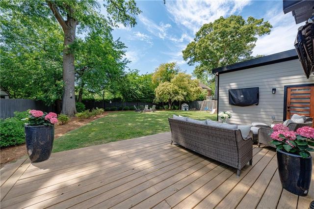 2334 Cortez Way NE, Brookhaven, GA 30319