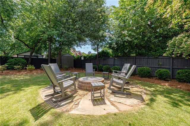 2334 Cortez Way NE, Brookhaven, GA 30319