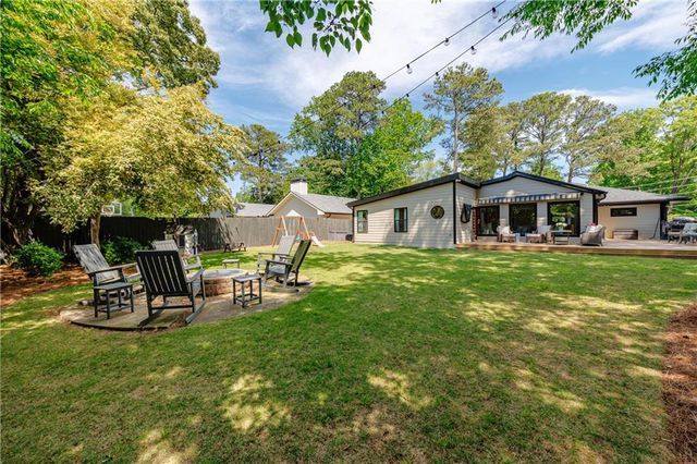 2334 Cortez Way NE, Brookhaven, GA 30319