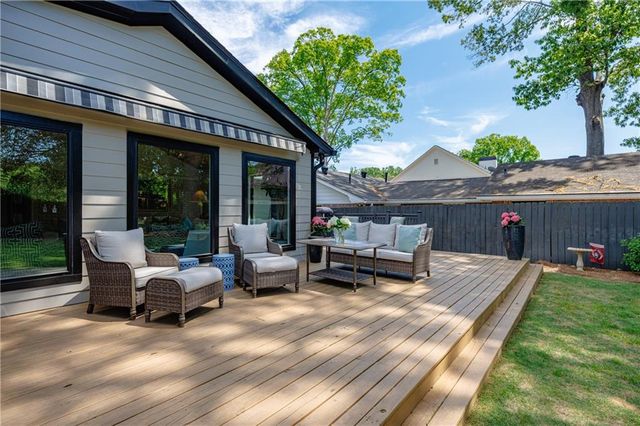 2334 Cortez Way NE, Brookhaven, GA 30319