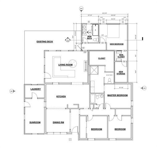 2334 Cortez Way NE, Brookhaven, GA 30319