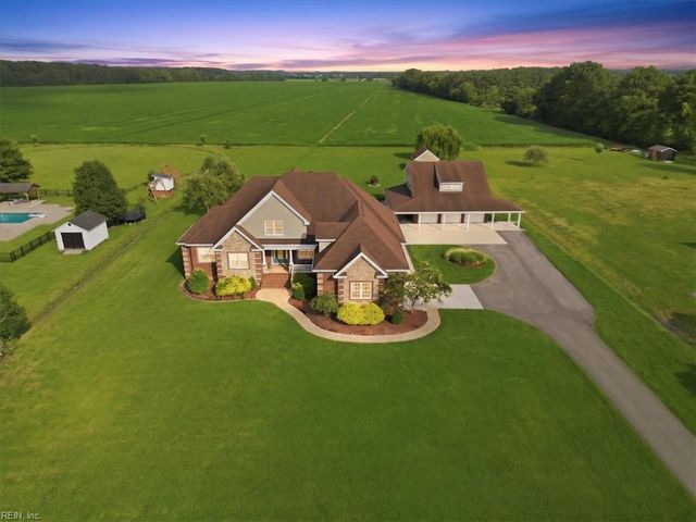 1717 Long Ridge RD, Chesapeake, VA 23322