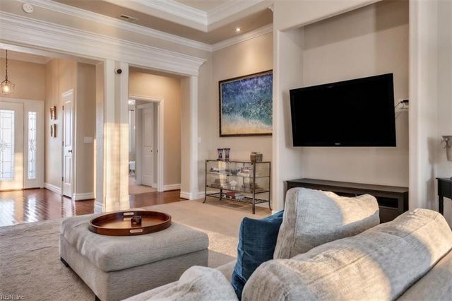 1717 Long Ridge RD, Chesapeake, VA 23322