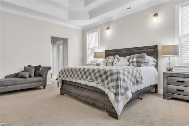 1717 Long Ridge RD, Chesapeake, VA 23322