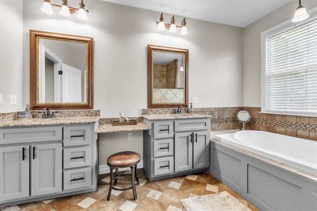 1717 Long Ridge RD, Chesapeake, VA 23322