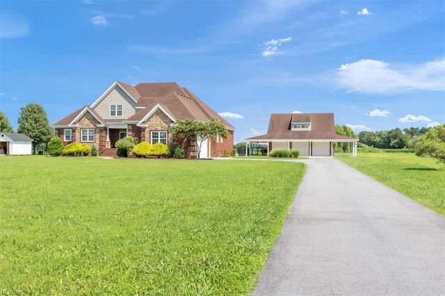 1717 Long Ridge RD, Chesapeake, VA 23322
