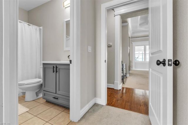 1717 Long Ridge RD, Chesapeake, VA 23322