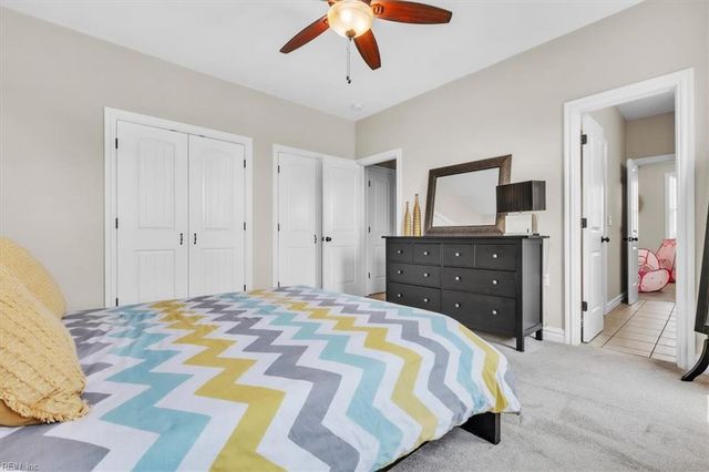 1717 Long Ridge RD, Chesapeake, VA 23322