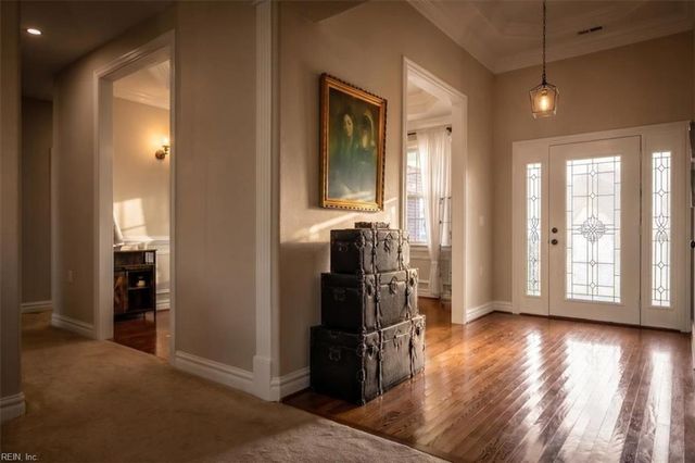 1717 Long Ridge RD, Chesapeake, VA 23322